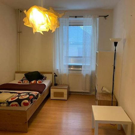 Apartments - 3 Rooms, 3-5 Person 에센 외부 사진