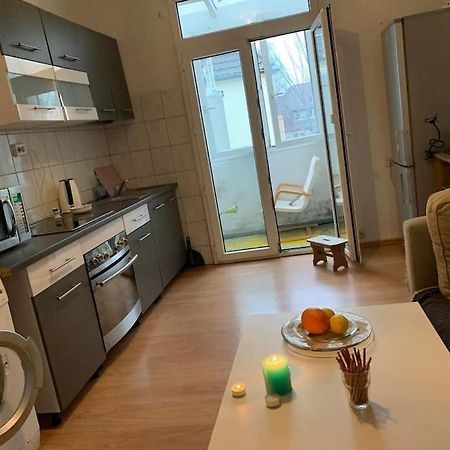 Apartments - 3 Rooms, 3-5 Person 에센 외부 사진